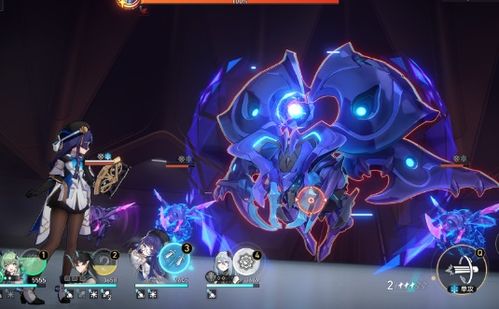 崩坏星穹铁道禁闭舱段成就攻略