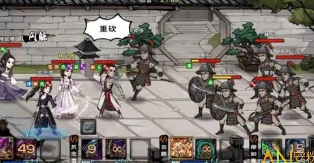 烟雨江湖寂刀诀十重核心获取攻略