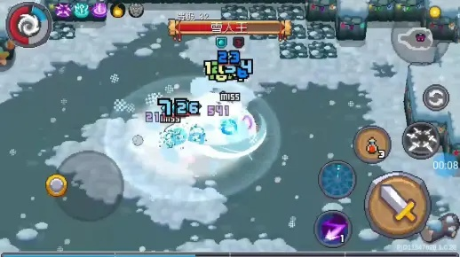 雪人王专属红武获取攻略