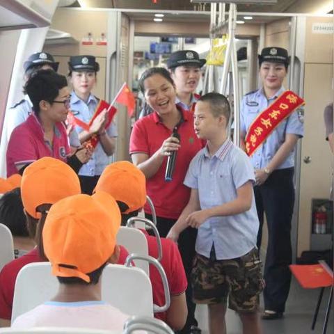 元梦之星火车出行攻略