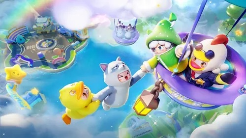 元梦之星云朵币获取攻略