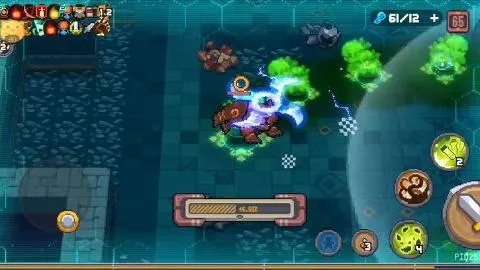 元气骑士前传唤灵套装毕业选择攻略