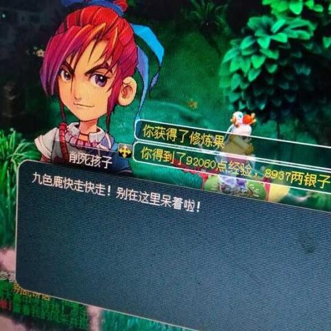 光遇九色鹿季首任务攻略