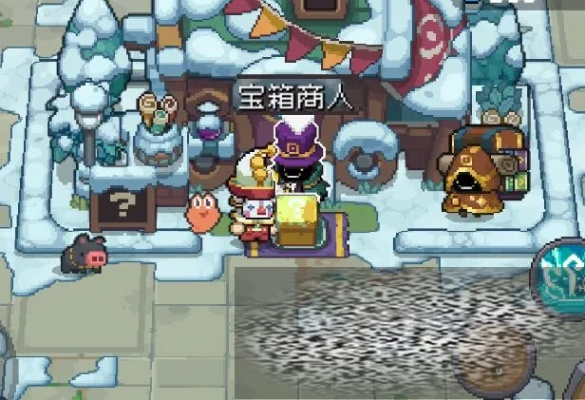 元气骑士前传：金块有何妙用