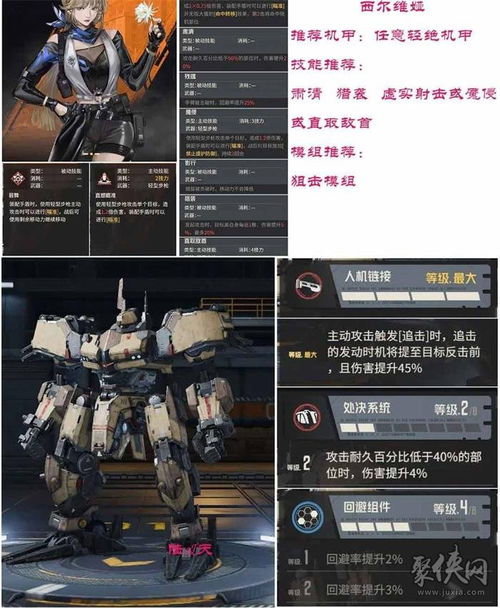 钢岚新手玩家阵容推荐