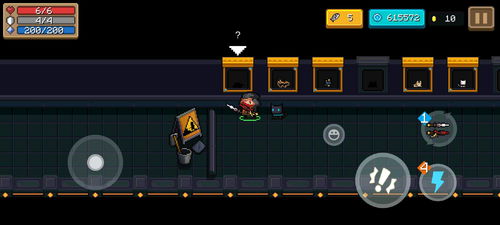 元气骑士前传种植成熟时间