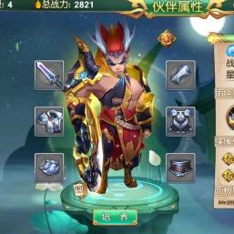 元气骑士前传忍者羁绊核心选择攻略