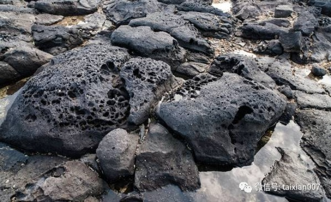 火山石前传获取方法