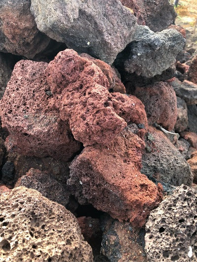 火山石前传获取方法