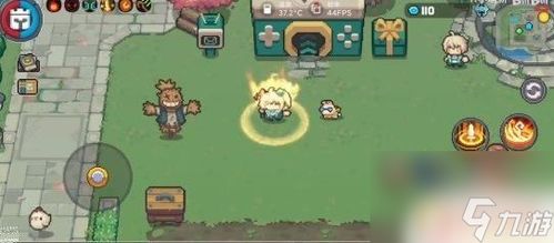 元气骑士前传法师流派推荐