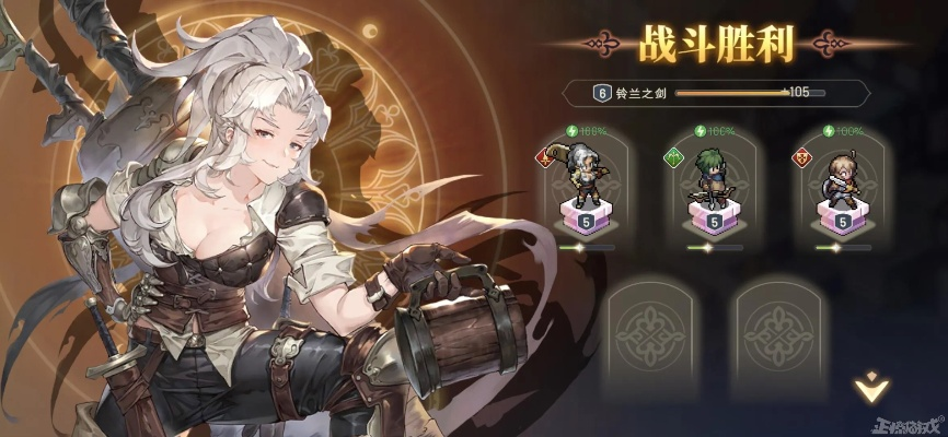 铃兰之剑初始号快速获取攻略