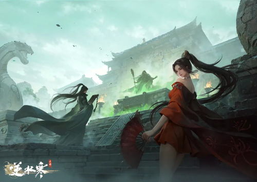 逆水寒手游疏影洞天密码揭晓