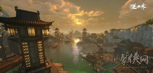 逆水寒手游疏影洞天密码揭晓