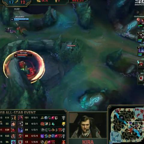 金铲铲之战S10阿卡丽死歌搭配攻略