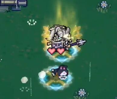 元气骑士前传宠物选择攻略