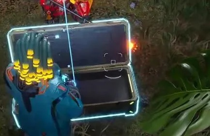 星球重启橙色护盾宝箱开启攻略