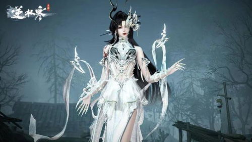 逆水寒手游雷辎电胄攻略