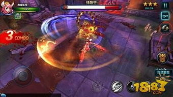 逆水寒手游偷梁换柱断案攻略