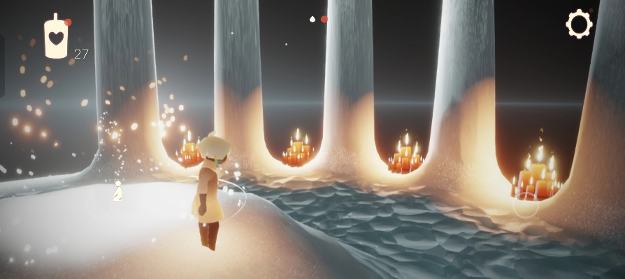 光遇光之试炼攻略