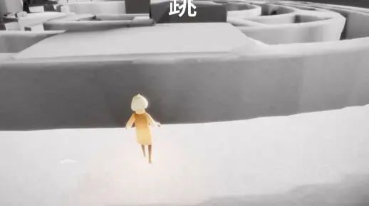 光遇光之试炼攻略