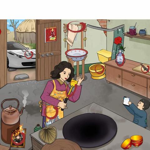 汉字找茬王助力HR高效完成登记