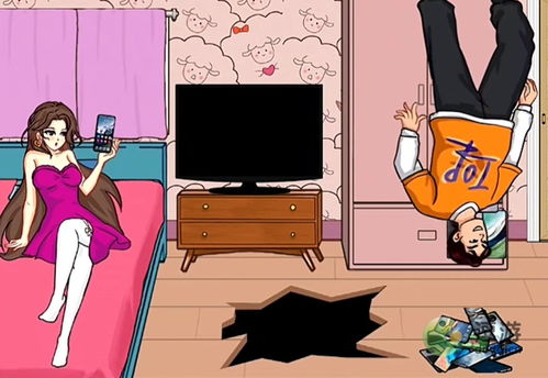 汉字找茬王强哥月薪花销揭秘