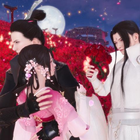 逆水寒手游悬赏发布攻略