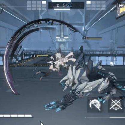 自动战斗锚点降临设置攻略