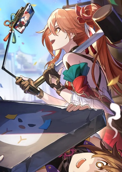 崩坏星穹铁道桂乃芬最佳搭配