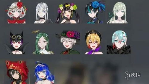 宿命回响阵营搭配攻略