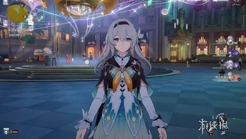 崩坏星穹铁道速喜朱雀吉行方成就攻略