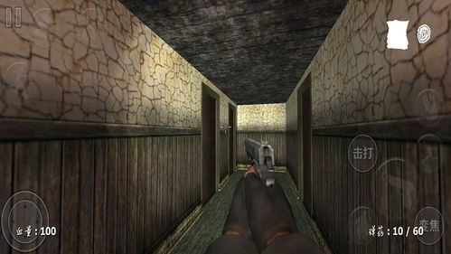 隐秘档案险境求生攻略