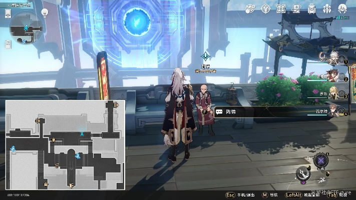 崩坏星穹铁道第一步成就攻略