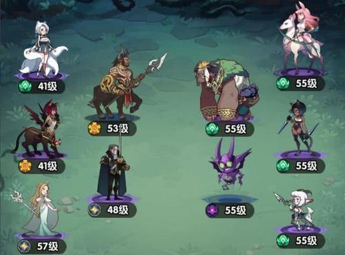 剑与远征虚空罗宾汉赏金挑战攻略