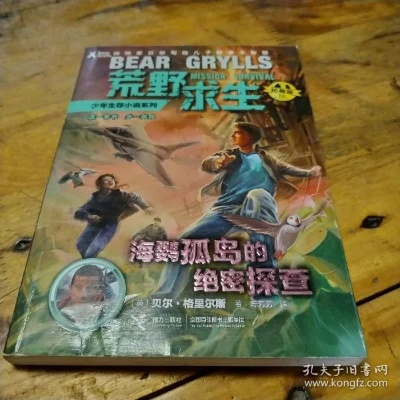 致命沙滩档案：隐秘生存指南