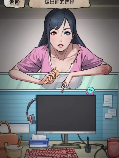 隐秘档案加班妈妈生活揭秘