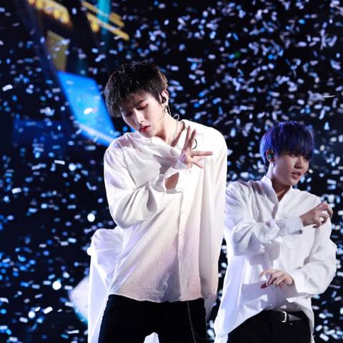 闪亮你黑粉如何降低