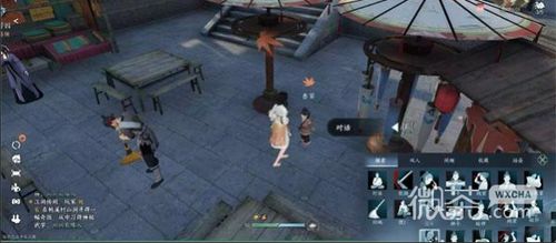 逆水寒手游师不易奇遇任务攻略