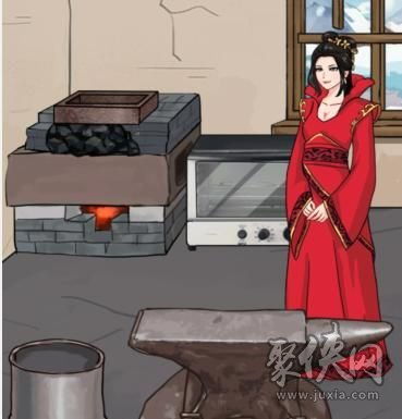 汉字找茬王炼剑模拟器攻略秘籍