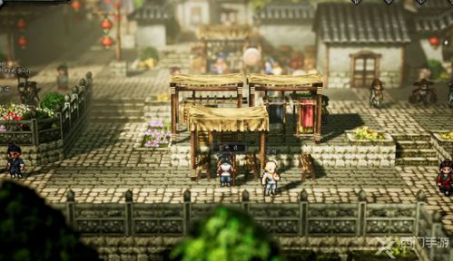 逸剑风云决平康城宝箱攻略