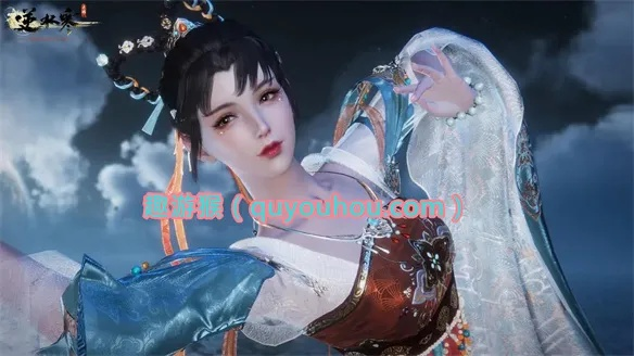 逆水寒手游黑白玲珑子获取攻略