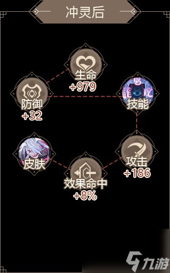 山海镜花卜筮解梦答案揭晓