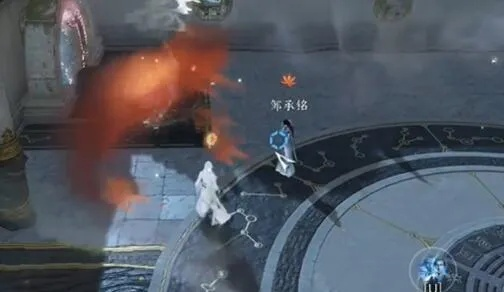 逆水寒手游万古铭心攻略