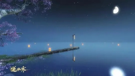 逆水寒手游怀志长枪获取攻略