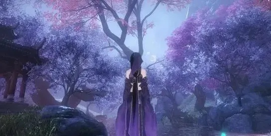 逆水寒手游诺千金好感度选择攻略