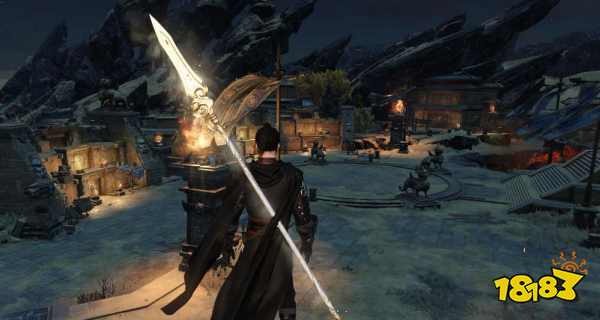 逆水寒手游载月归任务攻略