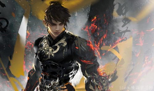 逆水寒手游金色征袍获取攻略