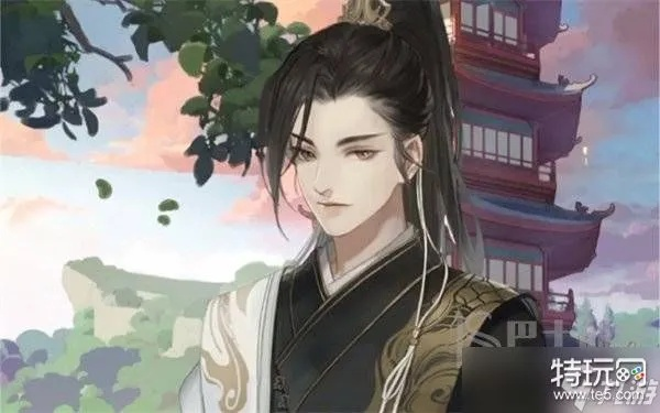 逆水寒手游方承意最爱的礼物