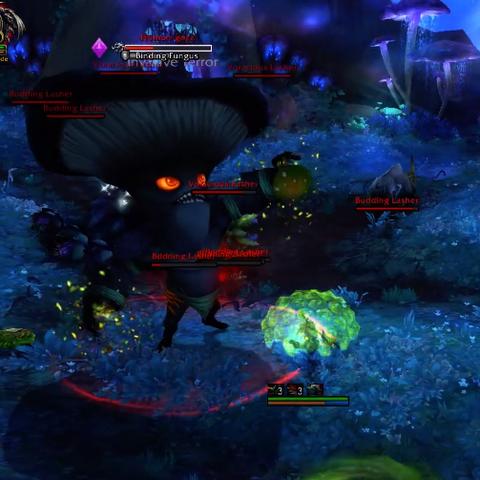 森之国度旅行青蛙位置揭秘