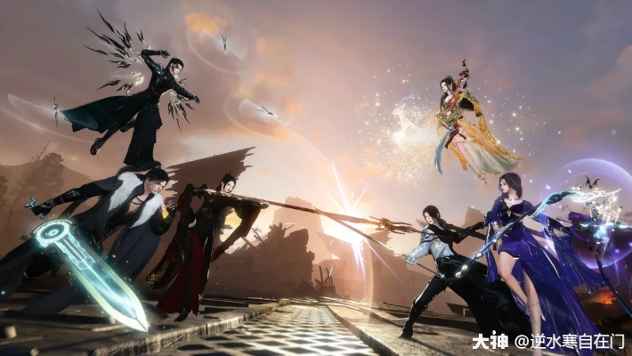 方寸争锋，春意盎然谜底揭晓